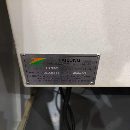 新到一台2021年重型台龙1580加工中心，主轴带中心出水.